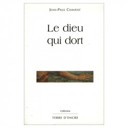 Le dieu qui dort de...