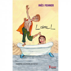 L aime L d'Inès Fehner