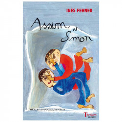 Assim et Simon d'Inès Fehner