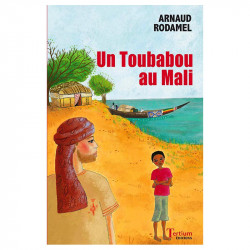 Un Toubabou au Mali...