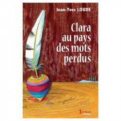 Clara au pays des mots...