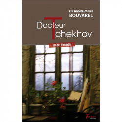 Docteur TCHEKHOV - mode...