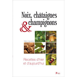 Noix, châtaignes et...