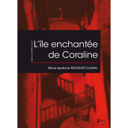 L'ile enchantée de Coraline...