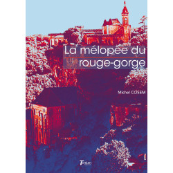 La mélopée du rouge-gorge