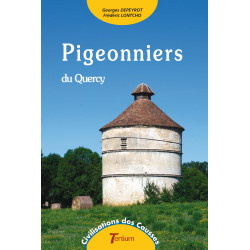 Pigeonniers du Quercy de G....