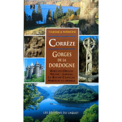 Corrèze - Gorges de la...