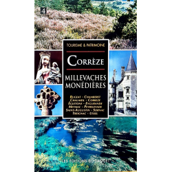 Corrèze - Millevaches...