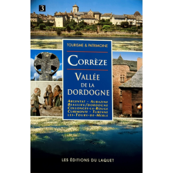 Corrèze - Vallée de la...