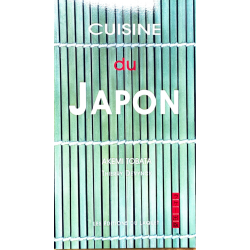 Cuisine du Japon