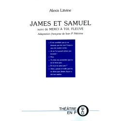 James et Samuel (suivi de...