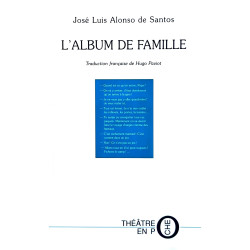 L'album de famille par José...