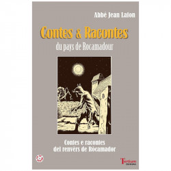 Contes et Racontes du pays...