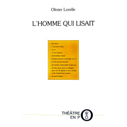 L'Homme qui lisait (suivi...