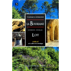 Lot - La Bouriane