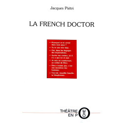 La french doctor de Jacques...