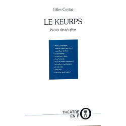 Le Keurps et autres...