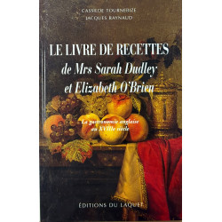 Le livre de recettes de Mes...