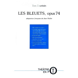 Les bleuets, opus 74 par...