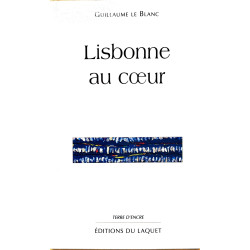 Lisbonne au coeur par...