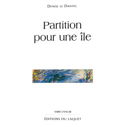 Partition pour une île de...