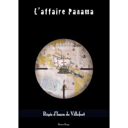 L'affaire Panama de Régis...