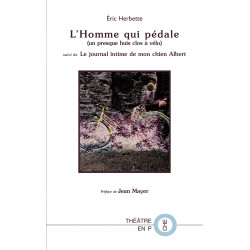 L'Homme qui pédale (un...