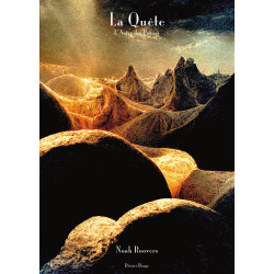 La Quête - L'antre des...