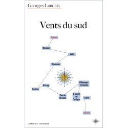 Vents du Sud de Georges...