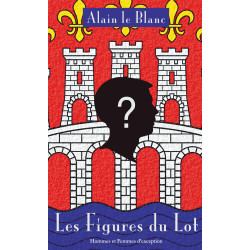 Les Figures du Lot - Hommes...