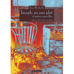 Joseph, un ami plat - et...
