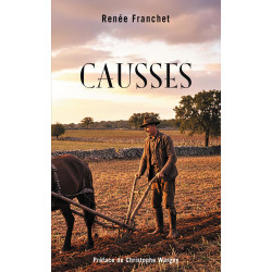 Causses de Renée Franchet