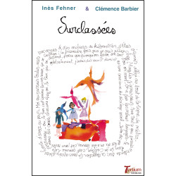 Surclassées de Inès Fehner...