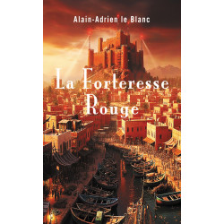 La Forteresse Rouge de...