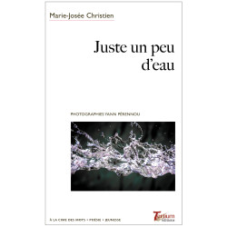 Juste un peu d'eau de...
