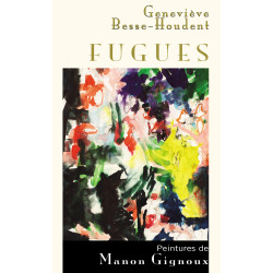 Fugues de Geneviève...