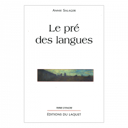 Le pré des langues d'Annie...