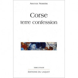 Corse terre confession...