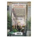 Quatrième de couverture de Paris villages de Gil Jouanard
