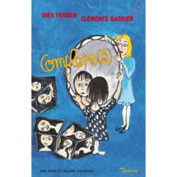 Complexes d'Inès Fehner et Clémence Barbier