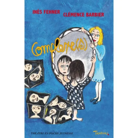 Complexes d'Inès Fehner et Clémence Barbier