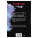 Quatrième de couverture de 2115 Terre en péril de Christian Grenier