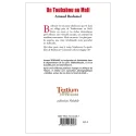 Un Toubabou au Mali d'Arnaud RODAMEL