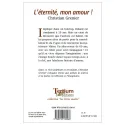 L'éternité, mon amour ! de Christian Grenier