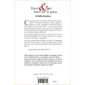 Quatrième de couverture de Tout et rien tant et si peu de Nelly Duplouy
