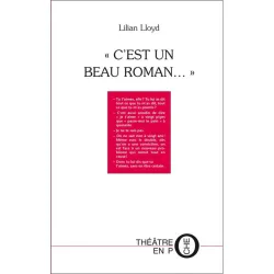 C'est un beau roman… de Lilian Lloyd