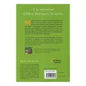 À la recherche d'Olive Hermann, la tortue de Marie Droullé