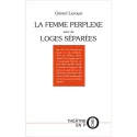 Couverture de La femme perplexe ou Moi et mon placard de Gérard Levoyer