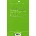 Quatrième de couverture de Le roman de Lulu de David Decca