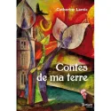 Couverture de Contes de ma terre de Catherine Lamic